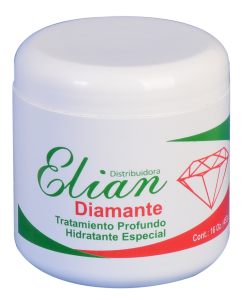 TRATAMIENTO  DIAMANTE 16 ONZ