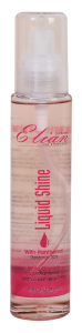 LIQUID SHINE GOTICA ELIAN  ROSADA  3.8 ONZ