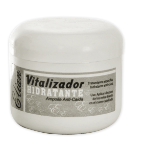 VITALIZADOR HIDRATANTE GRASA