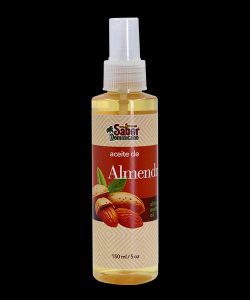ACEITE DE ALMENDRA