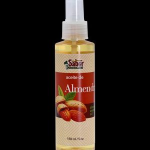 ACEITE DE ALMENDRA