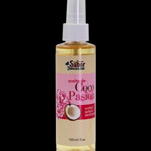 ACEITE COCO PASION