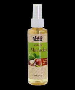ACEITE MACADAMIA