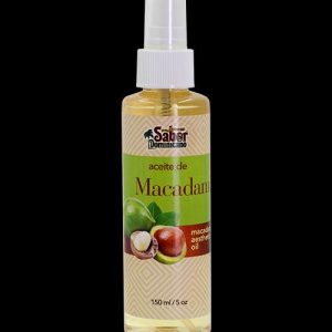 ACEITE MACADAMIA