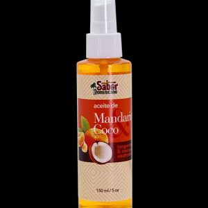 ACEITE DE MANDARINA COCO