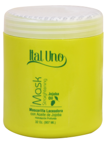 Mascarilla Italia Uno Jojoba