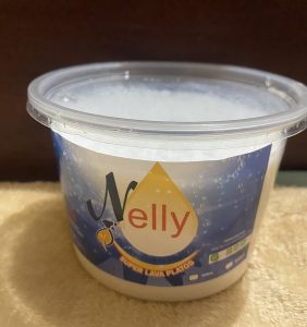 Lavaplatos Arranca Grasa