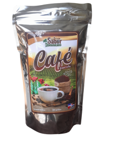 Cafe Arabico Sabor Dominicano 340 Gramos
